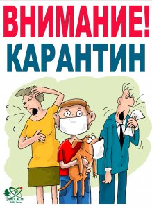 Ежедневная сводка 26.04.2020 г. на сами знаете какую тему. Ярцево + 1