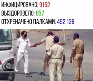 Сколько может оказаться заболевших в Богадельне?