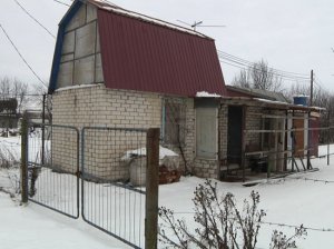 Заезжий гастролёр шарился по ярцевским дачам