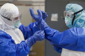 Коронасводка на 3 июня 2020 года