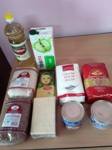 Когда без хлеба даже повара…