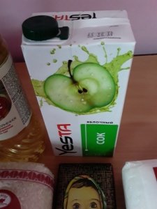 Когда без хлеба даже повара…