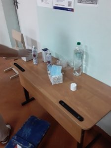 Конституция и подарки