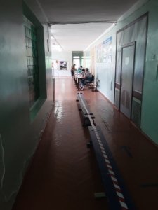 Конституция и подарки