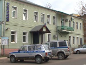 У сына Юрия Панкова возникли проблемы с законом