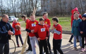 Юрий Терехов: «Верить в себя и в детей»