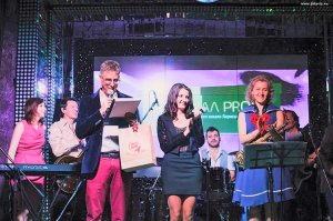 Педагог по вокалу: работа и вдохновение