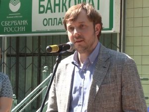 Спасать жизни-призвание и профессия