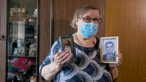 «Добиваться справедливости можно и нужно!»