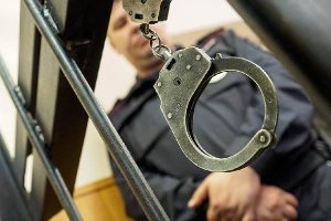 Областной суд оставил Панкова под стражей