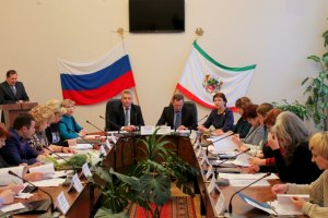 Выборы – 2020. Кто будет главой администрации после Макарова? Часть 1