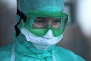 Заражённых в Ярцевском районе стало больше