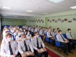 Награда нашла достойных
