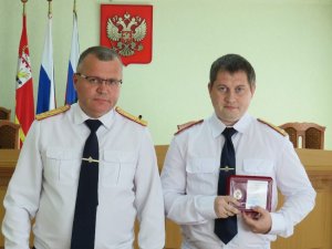 Награда нашла достойных