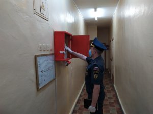 На всякий пожарный...