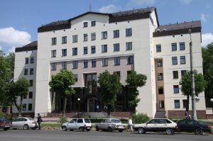 Хождение по судам в поисках истины