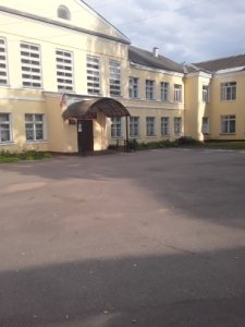ВелоЯрцево. Часть 2. Школьные велопарковки