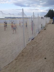 Путешествия по родному краю. Десногорское водохранилище.