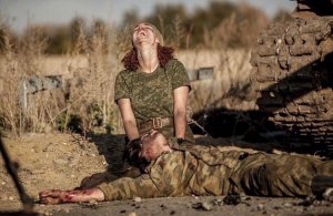 Актриса Наталия Колоскова: "Делать то, чего в жизни никогда бы не решилась сделать"