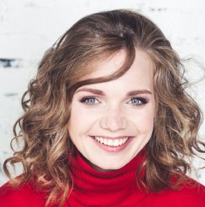 Актриса Наталия Колоскова: "Делать то, чего в жизни никогда бы не решилась сделать"