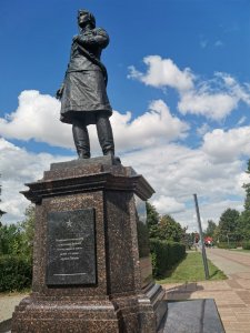 "Это был мой первый комсомольский слёт, и я получила множество положительных эмоций как от общения с новыми людьми, так и от особой атмосферы мероприятия."
