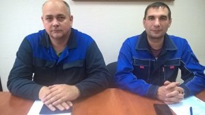 Золотые выпускники-будущее металлургии