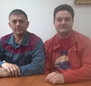 Золотые выпускники-будущее металлургии