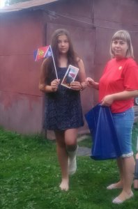 Наш дом – наша крепость! Противопожарная акция в частном секторе города Ярцево