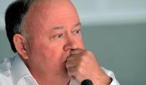 "Губернатор от Жириновского"- докфильм Андрея Караулова