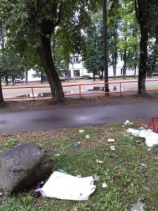 Сотни тысяч рублей выбросят единороссы ради показухи.