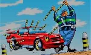 Автолюбителей опять будут проверять