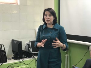 Ярцевские коммунисты заставили областное руководство заняться проблемами здравоохранения в Ярцевском районе