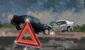 Ярцевское отделение полиции опубликовало статистику по ДТП