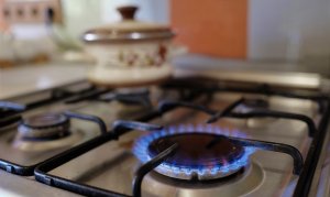 Сотрудники МЧС провели профилактическую проверку газового оборудования