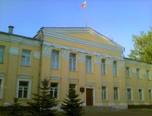 Депутаты Ярцевского районного Совета депутатов шестого созыва приступили к работе