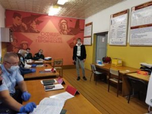 Осенний призыв