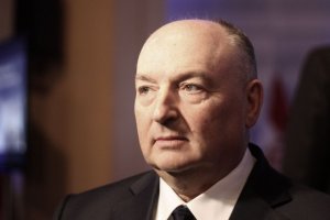 Вячеслав Моше Кантор поддерживает позицию Владимира Путина относительно опасности перевинчивания истории
