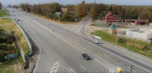 Разметка раздора