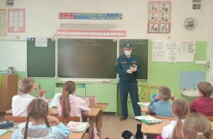 Беседы о серьезном в интерактивном формате