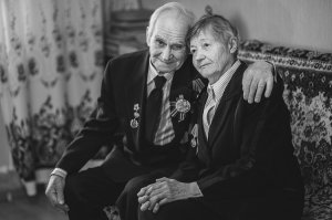 Лица войны, лица победы