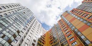 Сотрудники ВДПО совершили профилактический рейд многоэтажек