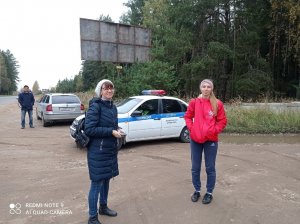 Вело Ярцево #13 Ярцевский дух