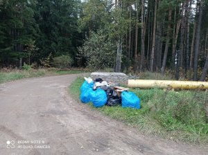 Вело Ярцево #13 Ярцевский дух