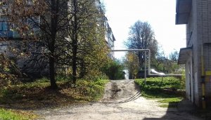 Кто построит лестницу?