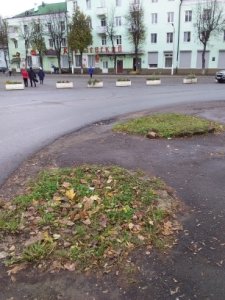#Гуляем по городу с инстаграм Ярцево Ру. Новый сезон