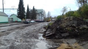 Ремонт вошёл в хроническую стадию?