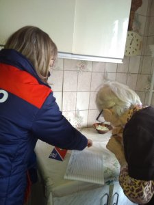 Вентиляция на контроле