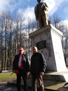 Как прошло 7 ноября 2020 года в Ярцеве