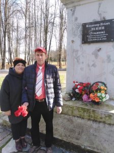 Как прошло 7 ноября 2020 года в Ярцеве