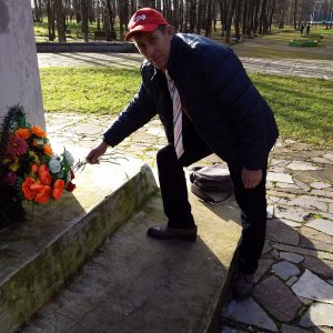 Как прошло 7 ноября 2020 года в Ярцеве